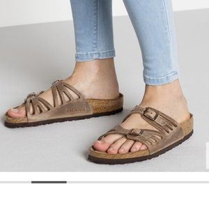 Birkenstock Granada Style Sandal